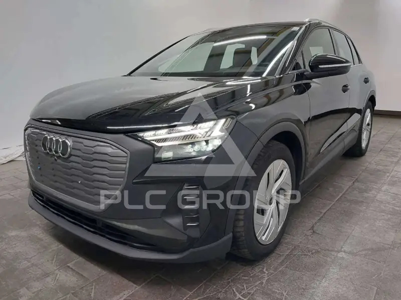 2023 Audi E-TRON