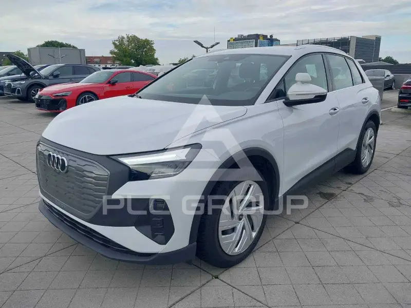 2023 Audi E-TRON