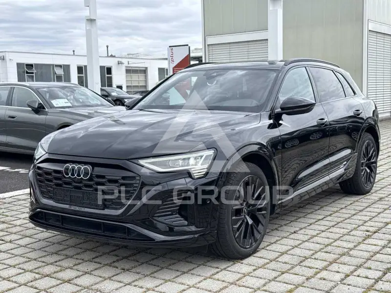 2023 Audi E-TRON