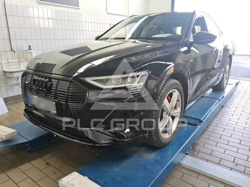 2023 Audi E-TRON
