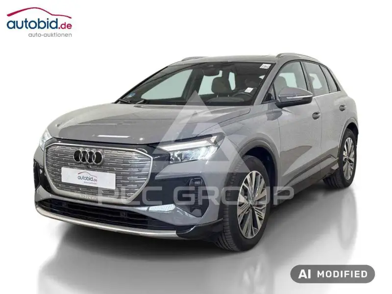 2023 Audi E-TRON