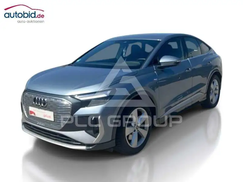 2023 Audi E-TRON