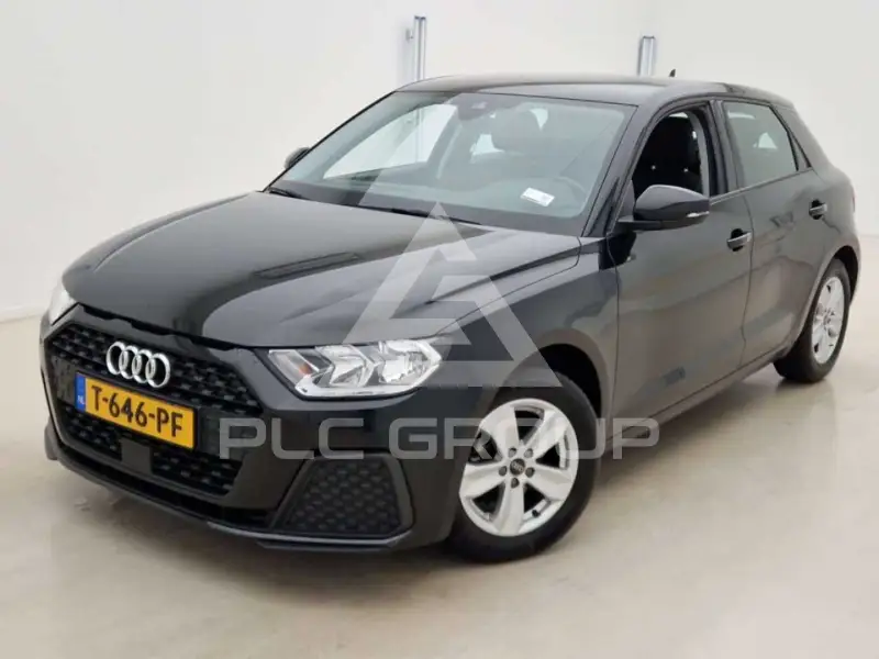 2023 Audi A1