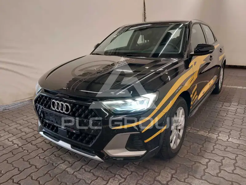 2023 Audi A1