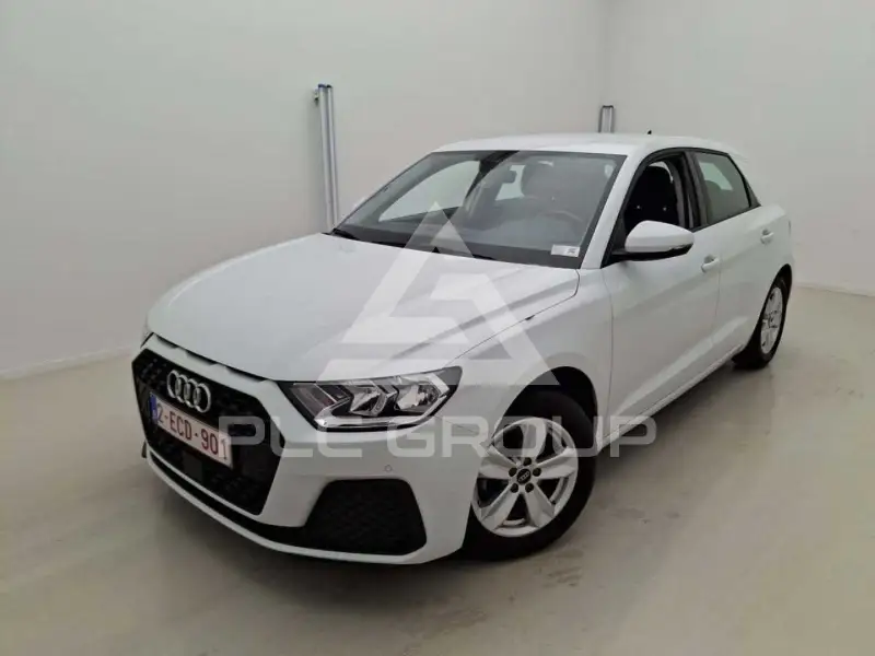 2023 Audi A1