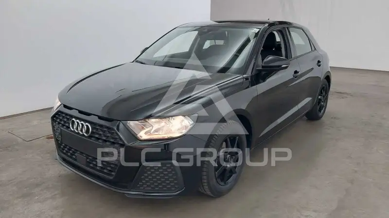 2023 Audi A1
