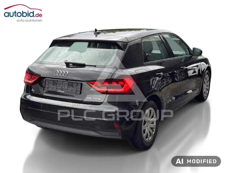 2023 Audi A1