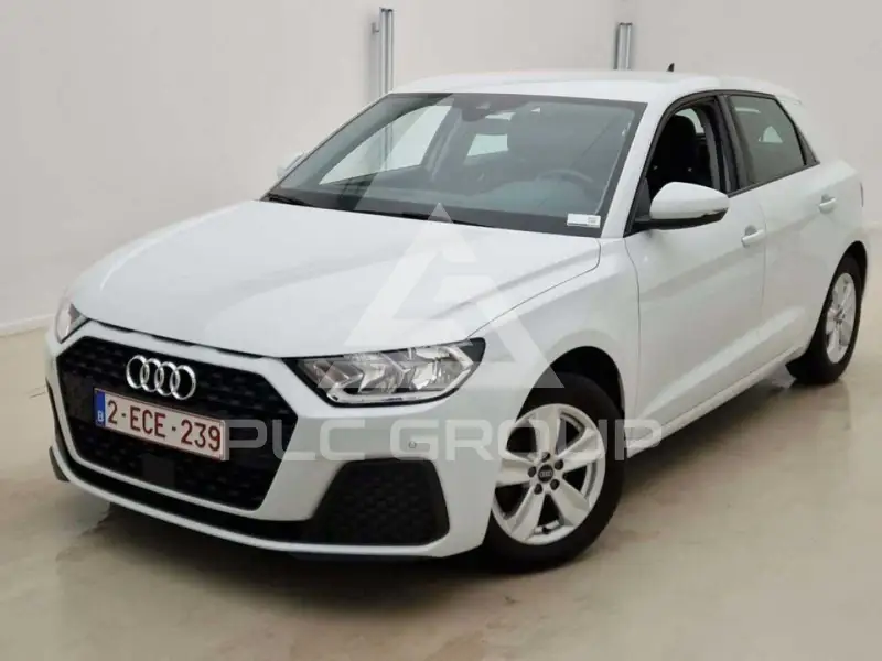2023 Audi A1