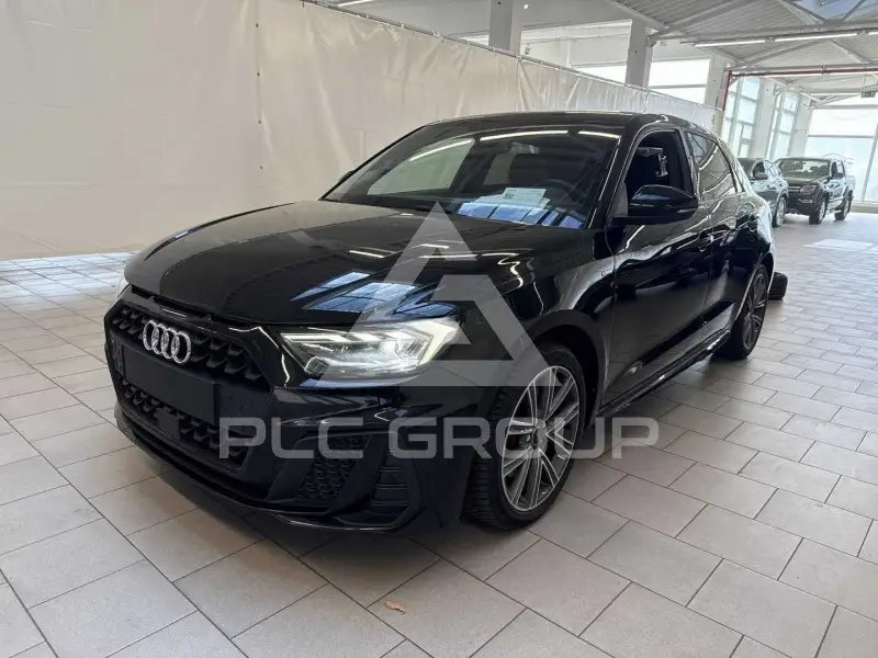 2023 Audi A1