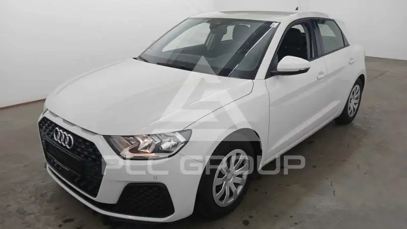 2023 Audi A1