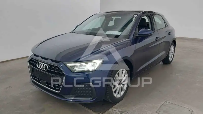 2023 Audi A1