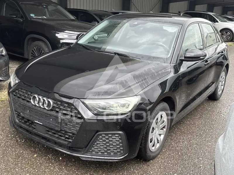 2023 Audi A1