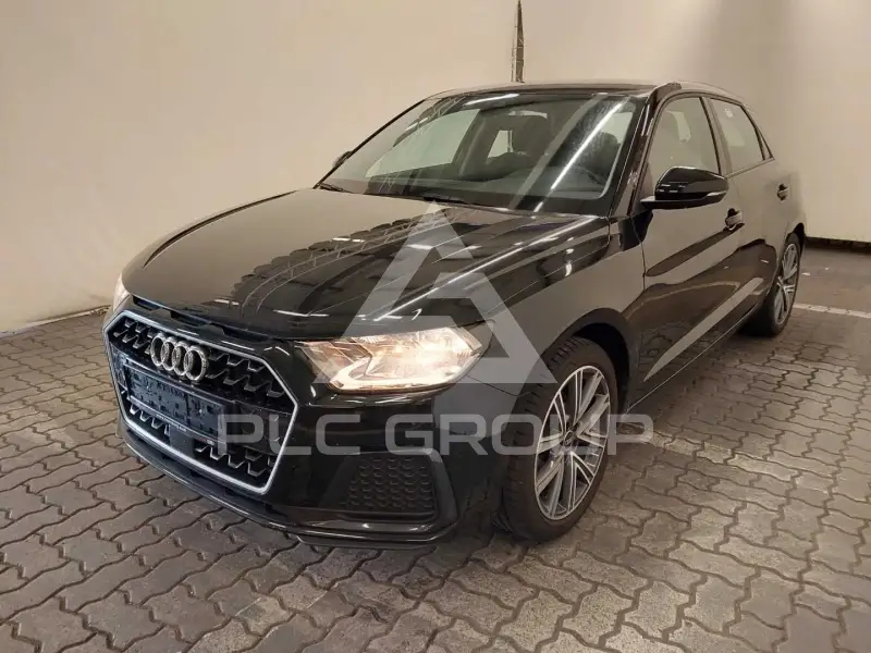 2023 Audi A1
