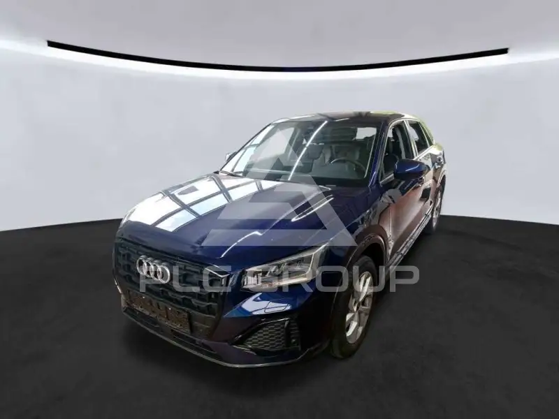 2023 Audi Q2