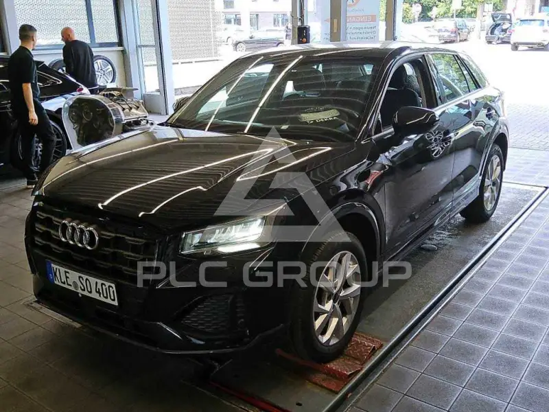 2023 Audi Q2