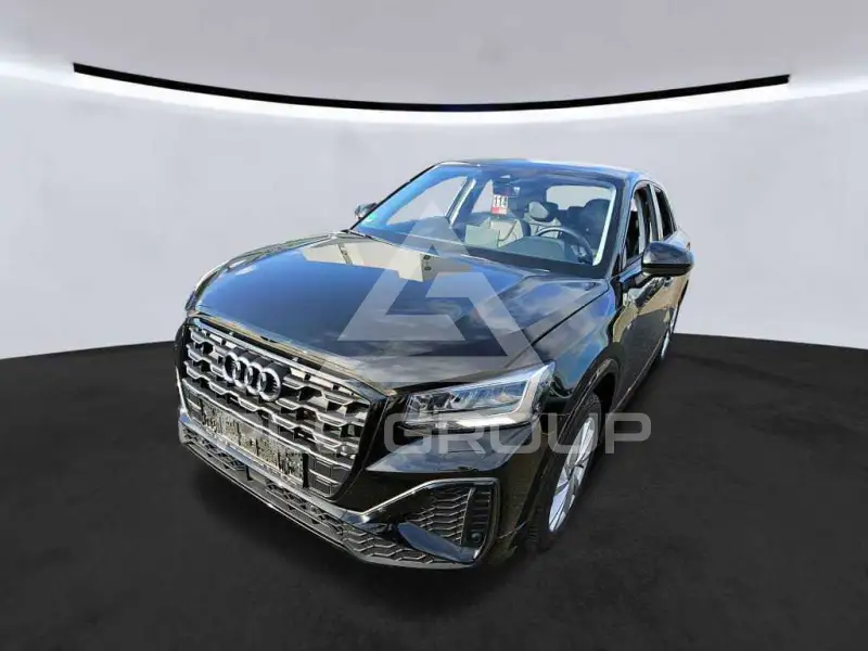 2023 Audi Q2