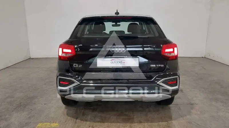 2023 Audi Q2