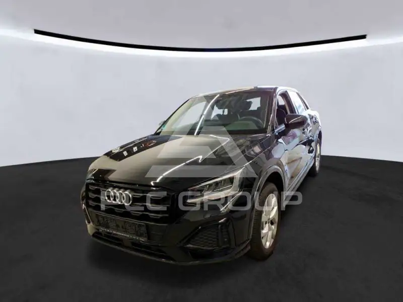 2023 Audi Q2