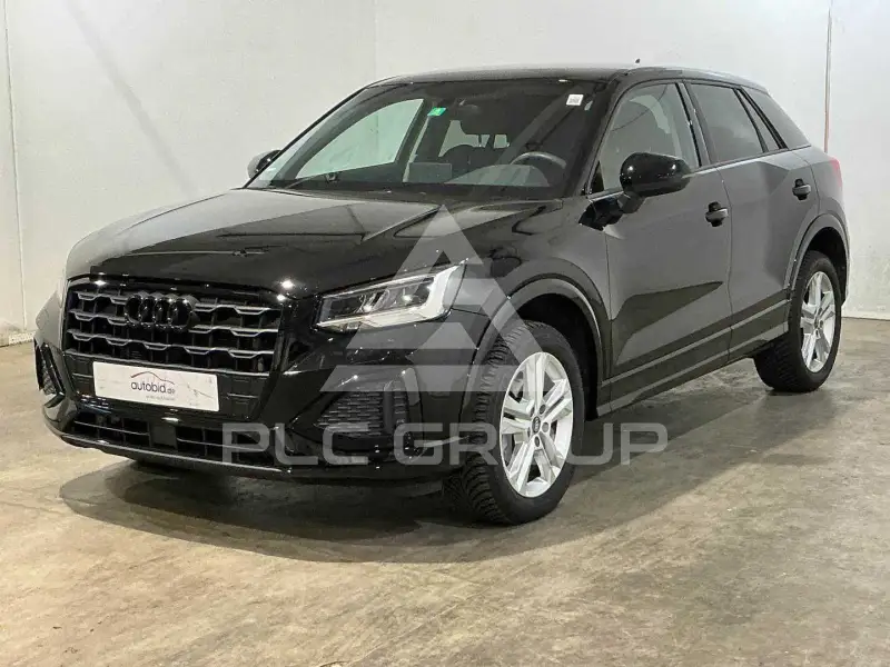 2023 Audi Q2