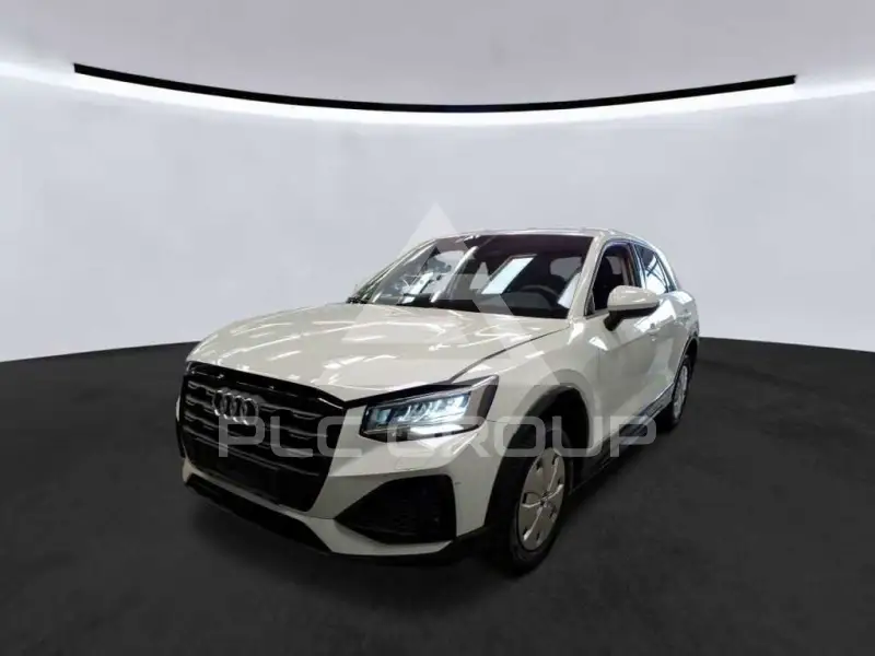 2023 Audi Q2