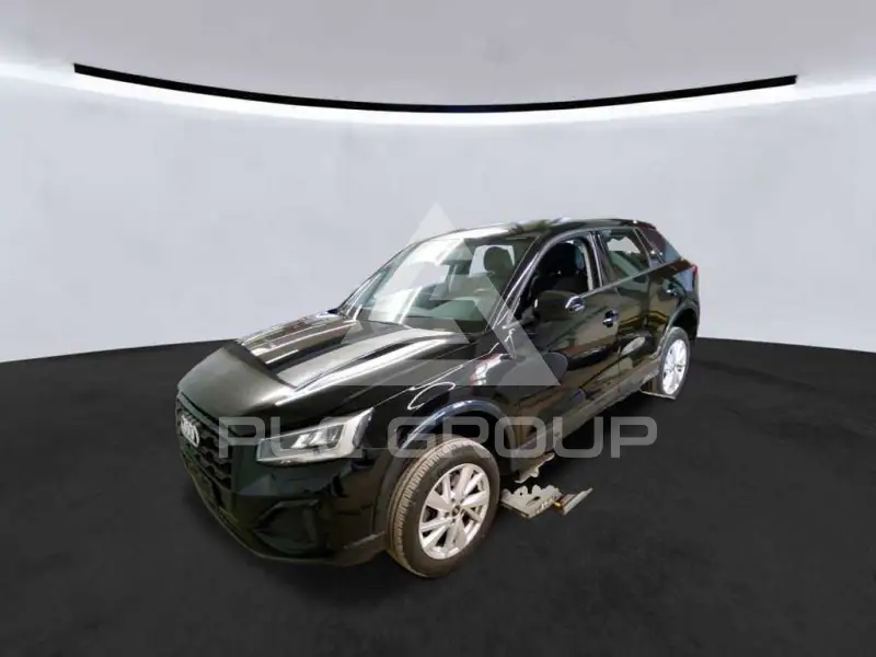 2023 Audi Q2