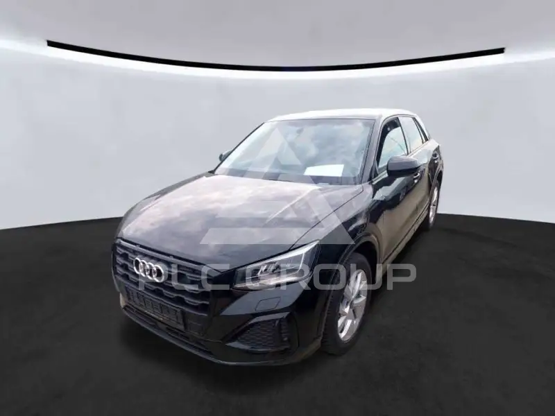 2023 Audi Q2