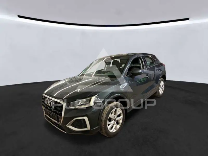 2023 Audi Q2