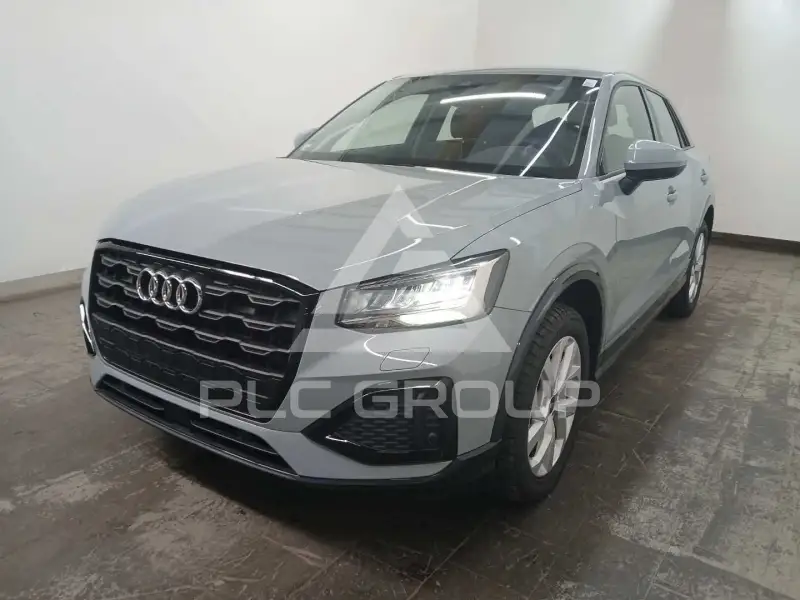 2023 Audi Q2