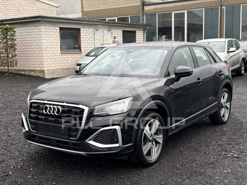 2023 Audi Q2