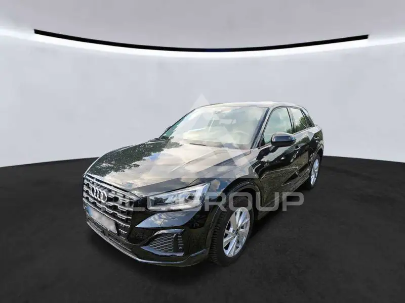 2023 Audi Q2