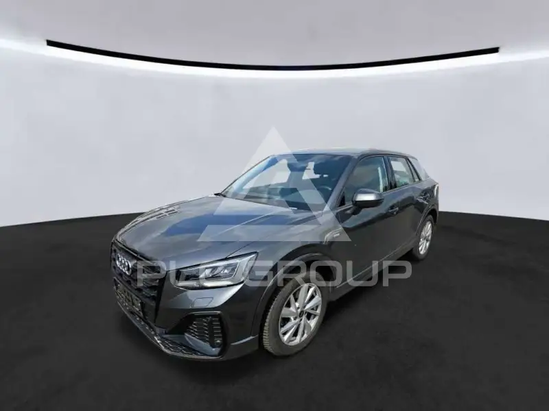 2023 Audi Q2