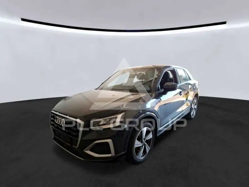 2023 Audi Q2