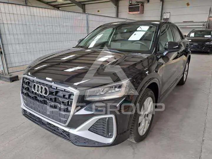 2023 Audi Q2