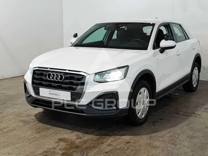 2023 Audi Q2