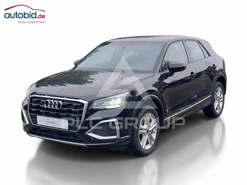 2023 Audi Q2