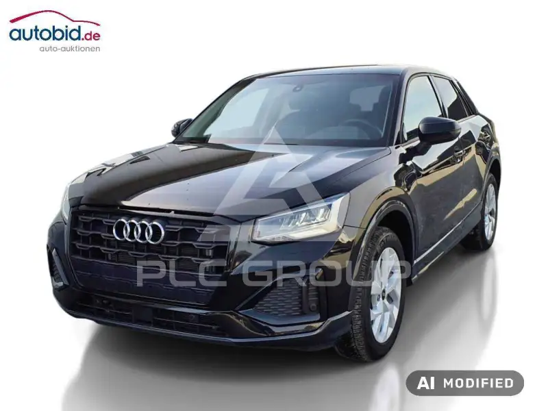 2023 Audi Q2