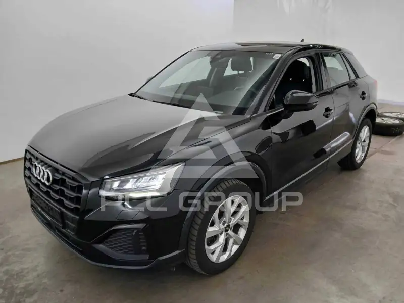 2023 Audi Q2