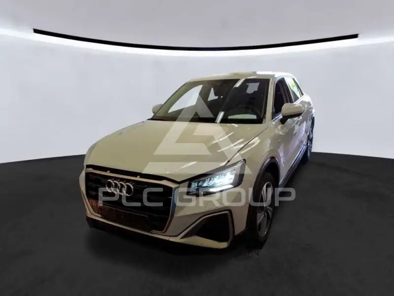 2023 Audi Q2