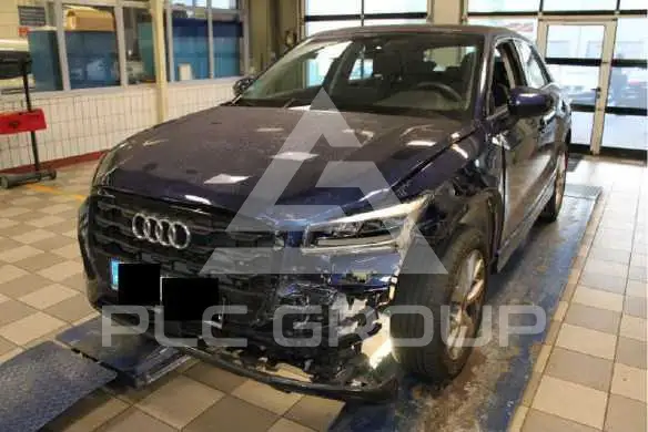 2023 Audi Q2