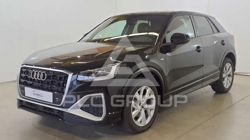 2023 Audi Q2