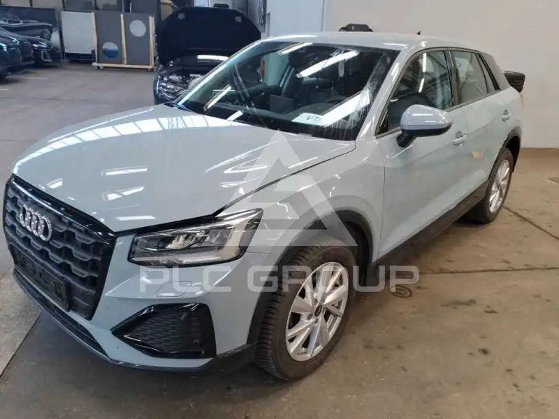 2023 Audi Q2