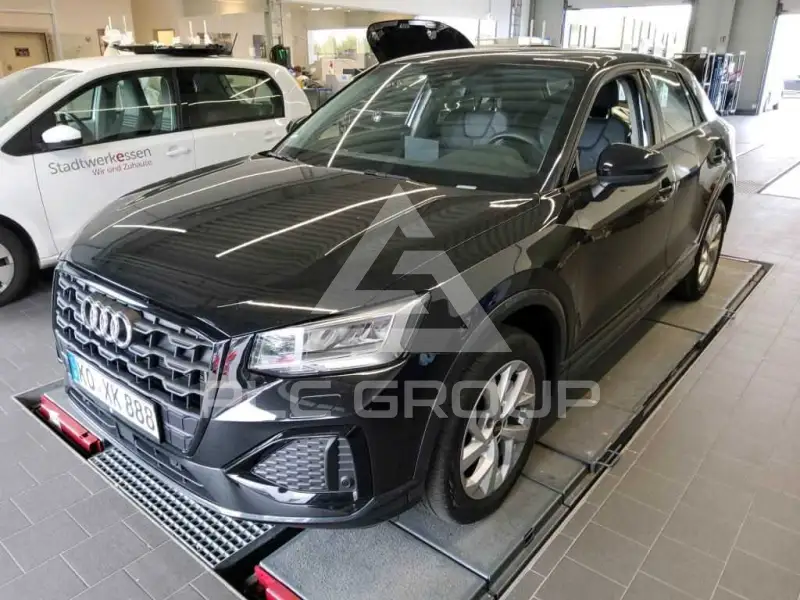 2023 Audi Q2