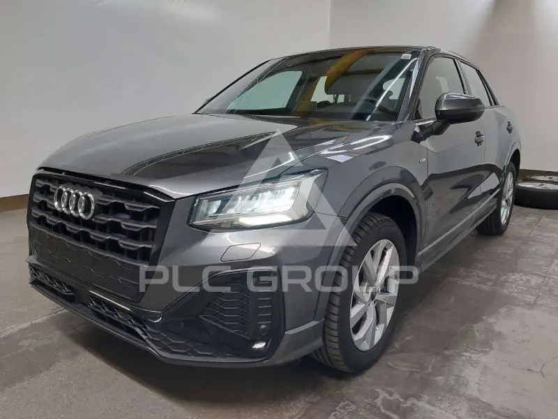 2023 Audi Q2