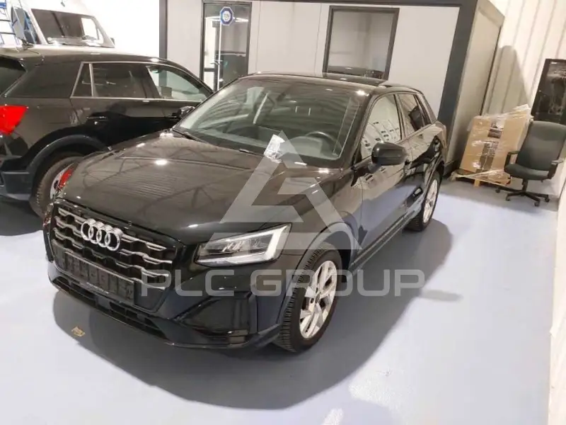 2023 Audi Q2