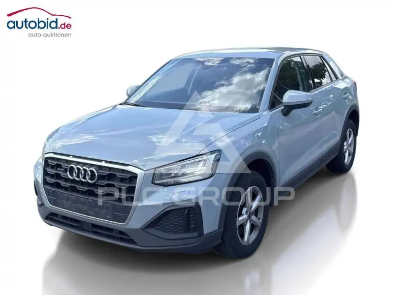 2023 Audi Q2