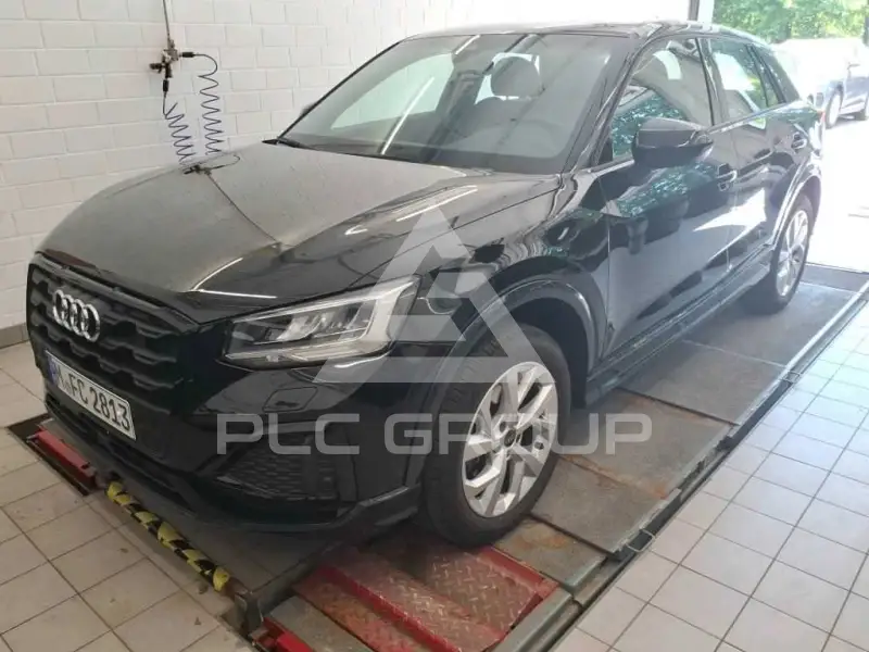 2023 Audi Q2