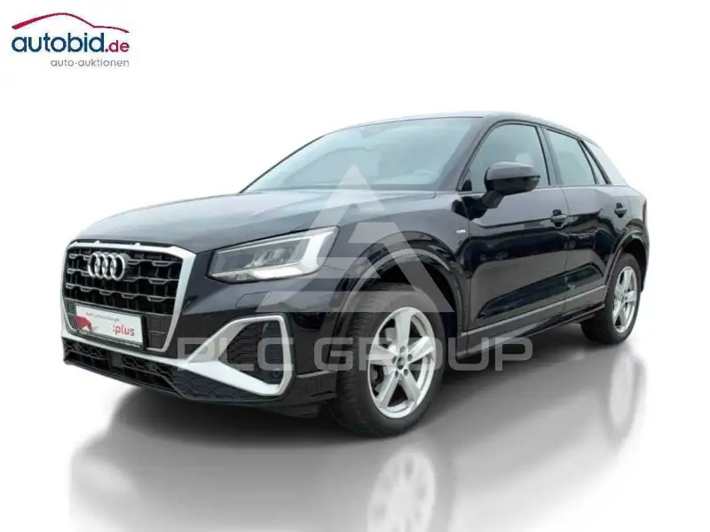 2023 Audi Q2