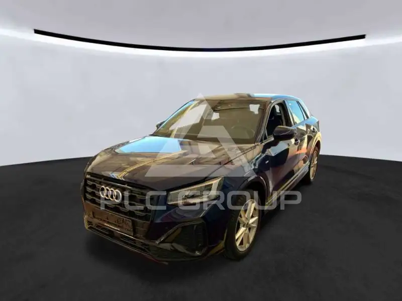 2023 Audi Q2