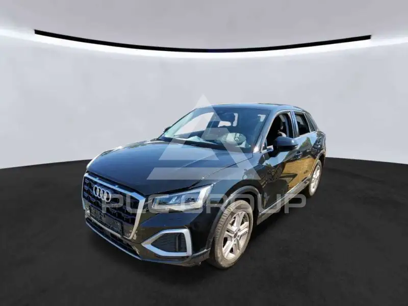 2023 Audi Q2