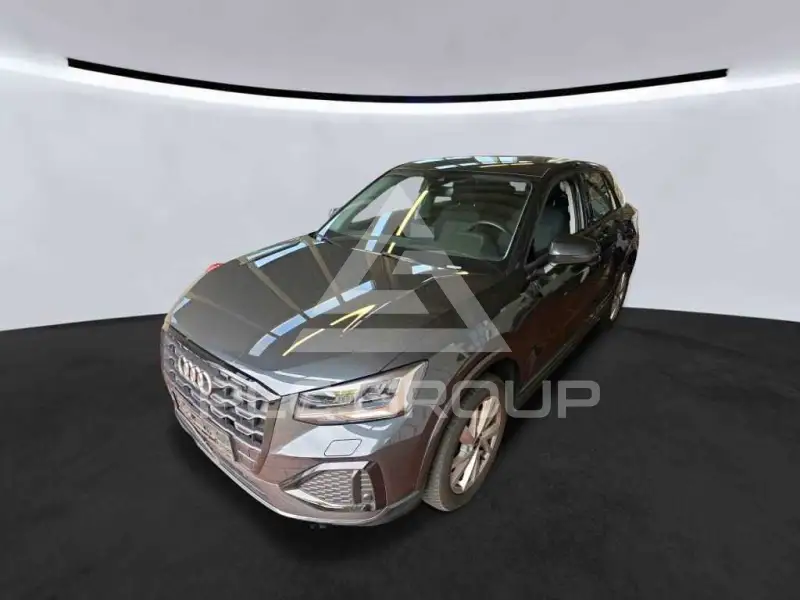 2023 Audi Q2